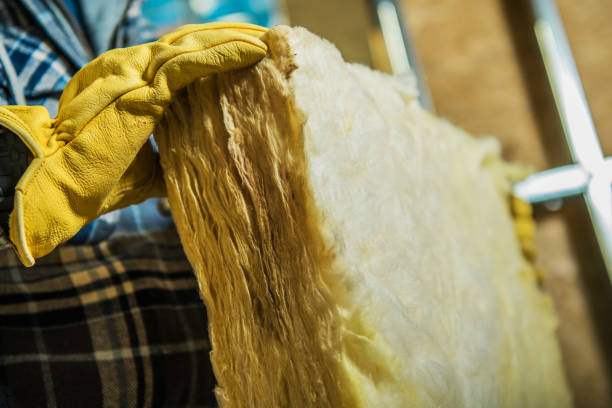 Reliable AR Insulation Contractor Solutions