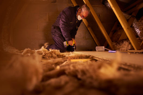 Best Insulation for Specific Applications in Bono, AR